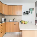 Home2Book El Perenquen Las Canteras