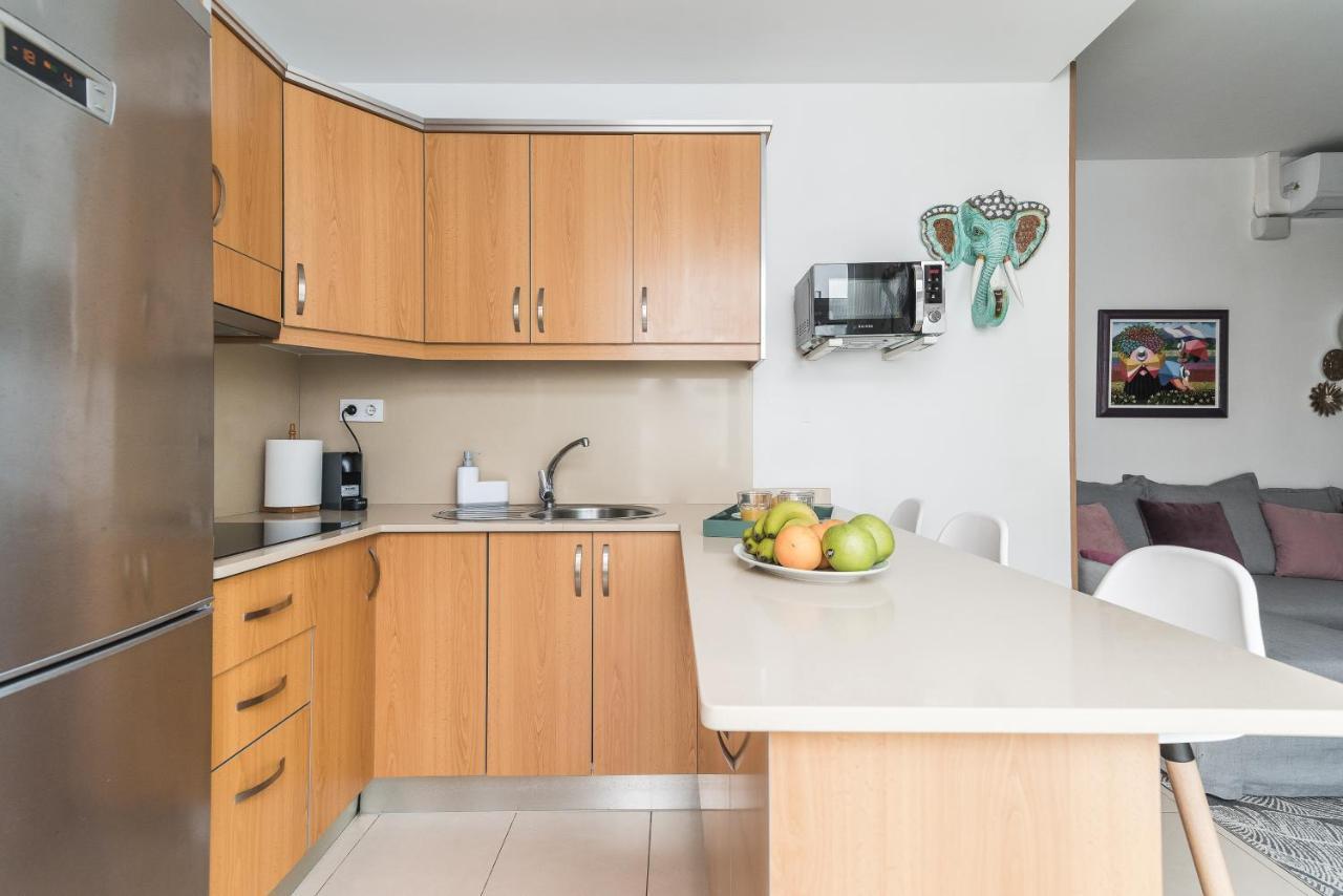 Leilighet Home2book El Perenquen Canteras Las Palmas de Gran Canaria