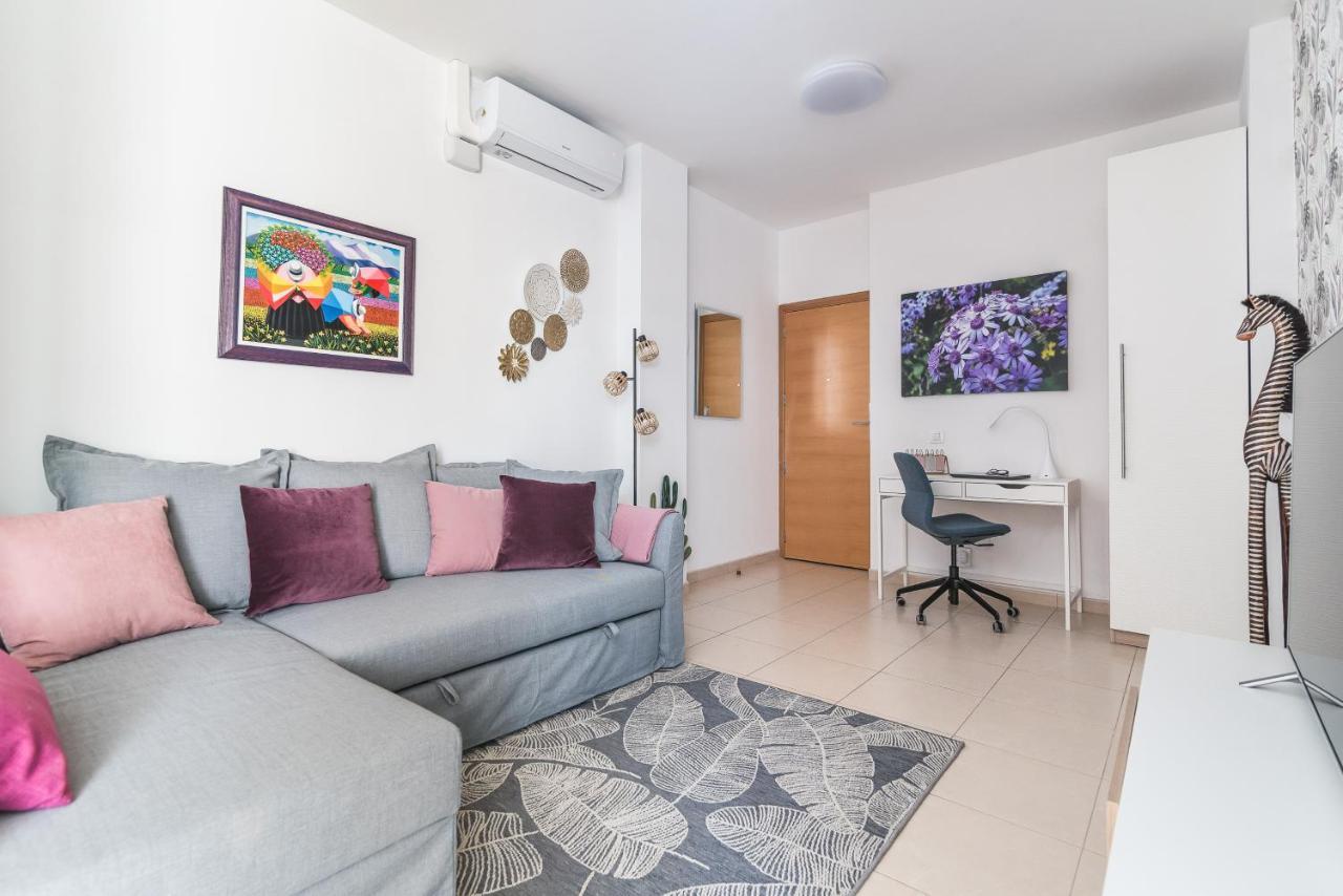 Leilighet Home2book El Perenquen Canteras *