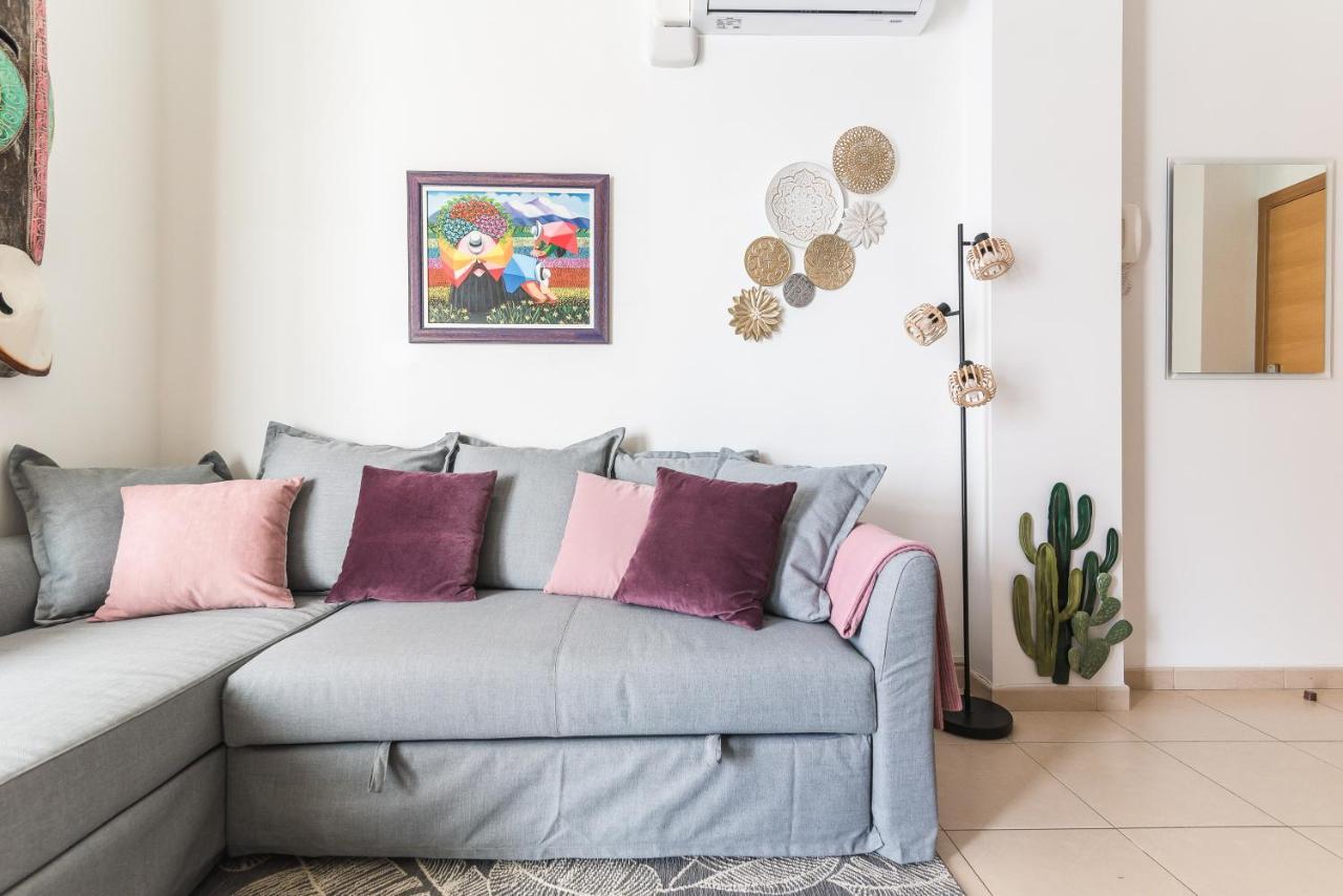 Home2book El Perenquen Canteras Leilighet