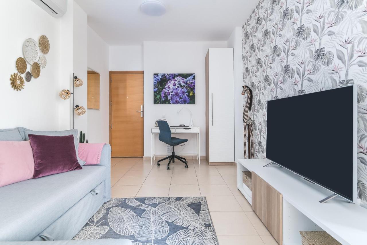 Home2book El Perenquen Canteras Leilighet *