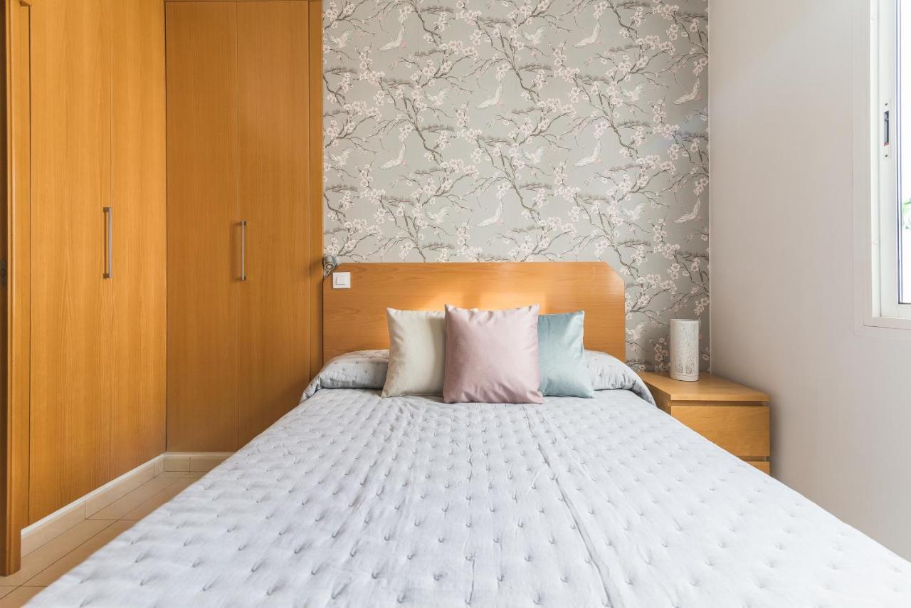 Home2book El Perenquen Canteras Leilighet