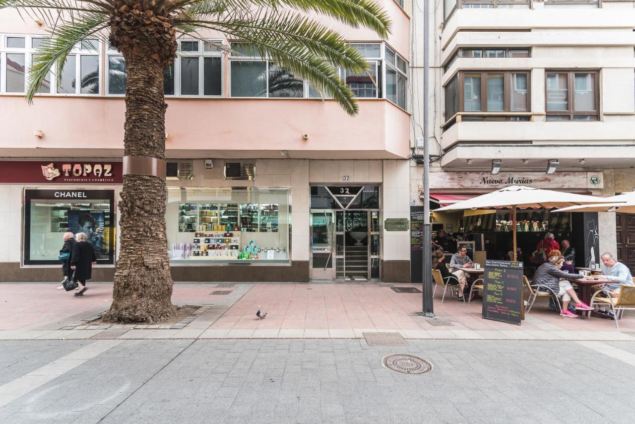 Leilighet Home2book El Perenquen Canteras