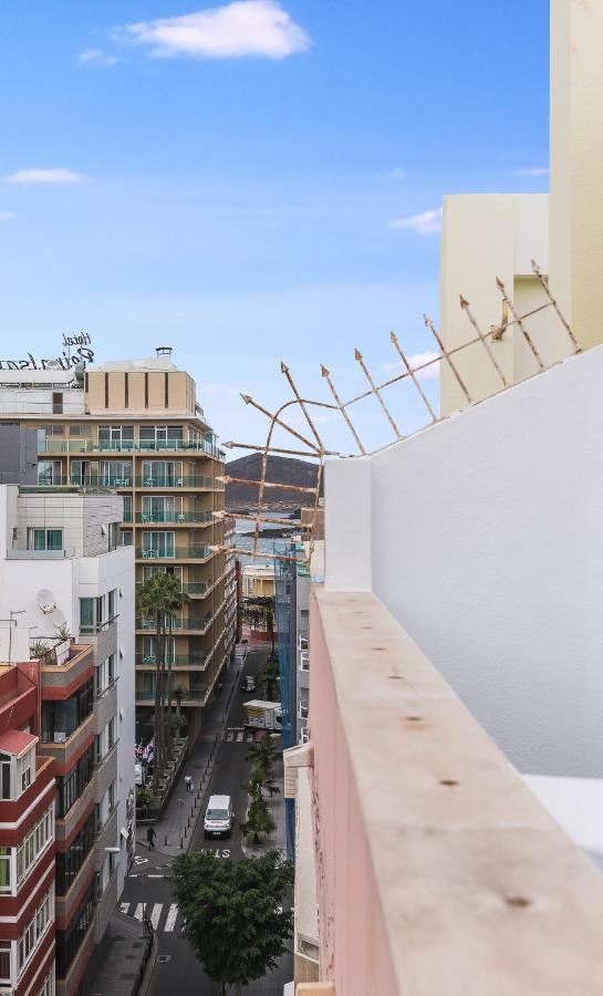 Home2book El Perenquen Canteras Leilighet *