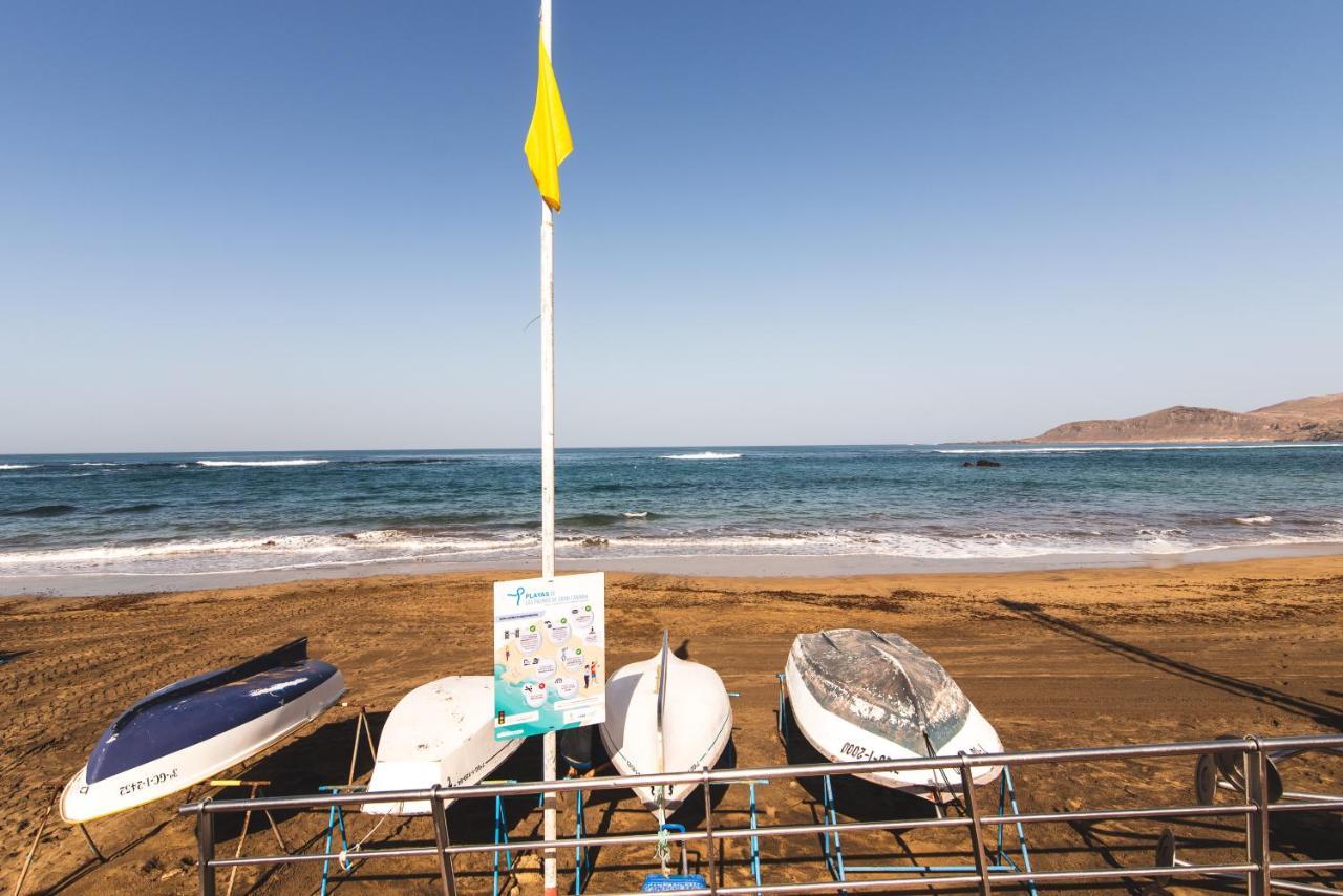 Home2book El Perenquen Canteras Leilighet Las Palmas de Gran Canaria