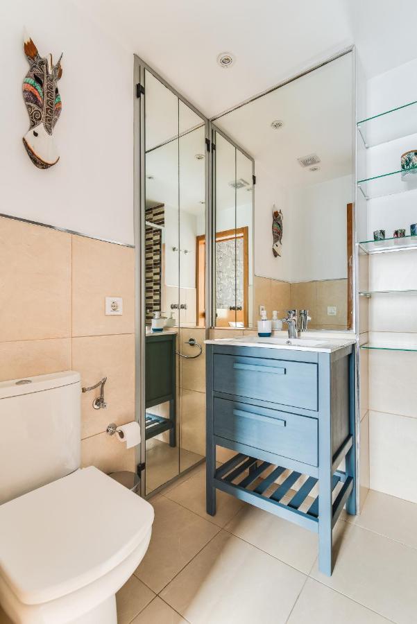 Leilighet Home2book El Perenquen Canteras Las Palmas de Gran Canaria