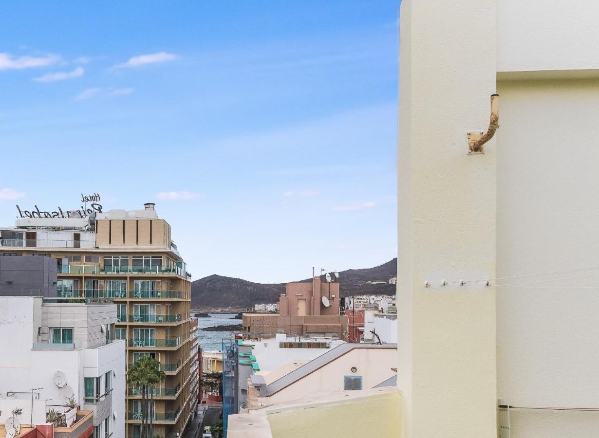 Home2book El Perenquen Canteras Leilighet *