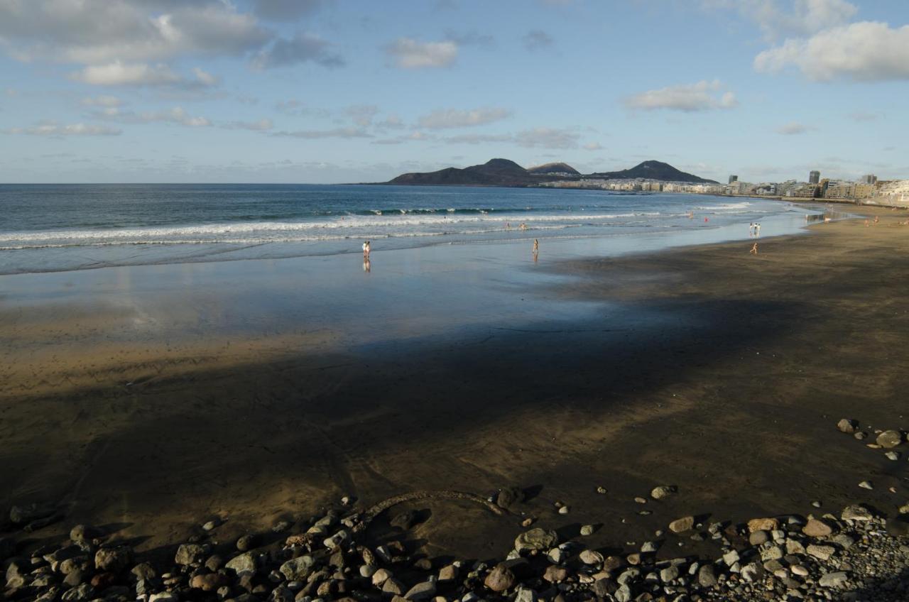 Home2book El Perenquen Canteras Leilighet Las Palmas de Gran Canaria