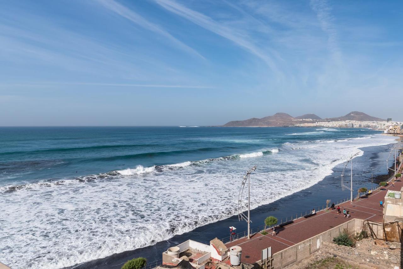 Home2book El Perenquen Canteras Leilighet *
