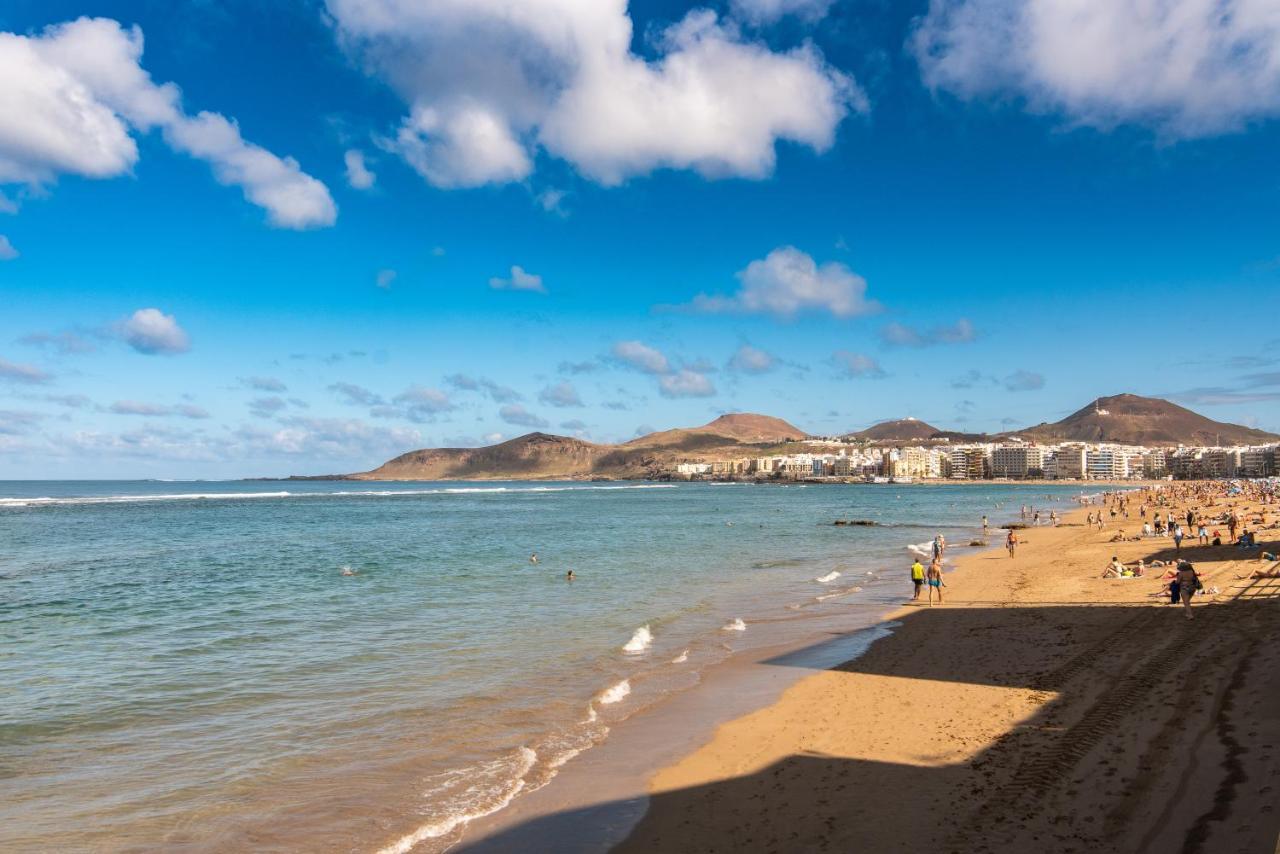Leilighet Home2book El Perenquen Canteras Las Palmas de Gran Canaria